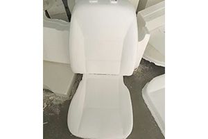 白山抚松县五轴加工中心样品